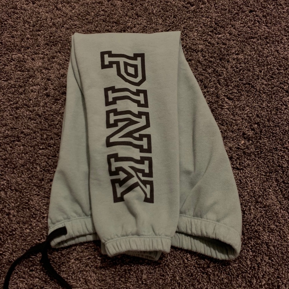 PINK sweatpants